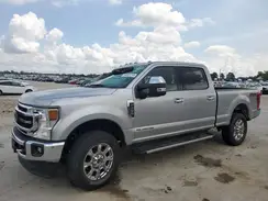 1FT8W3BT8LEE83187 2020 FORD F350