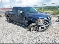 1FT8W3BT8LEE93914 2020 FORD F350