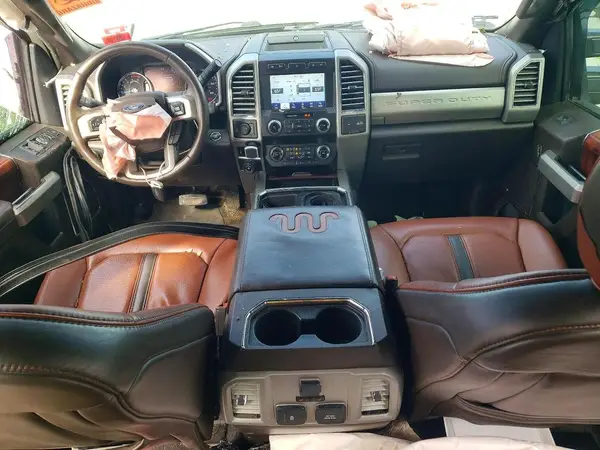 1FT8W3BT8MEC28766 2021 FORD F350 - Image 8