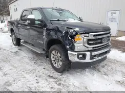 1FT8W3BT8MEC45017 2021 FORD F350
