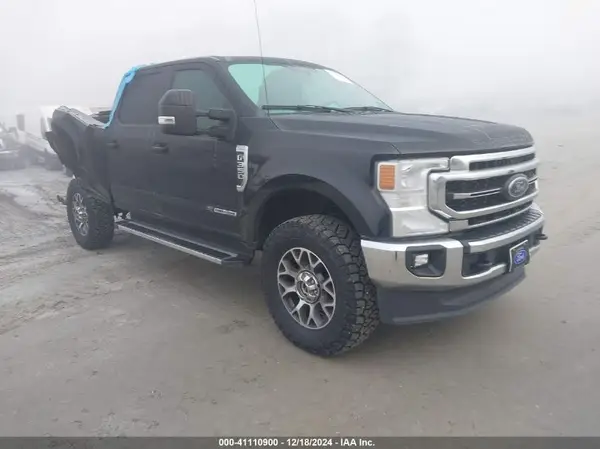 1FT8W3BT8MEC56034 2021 FORD F350 - Image 1