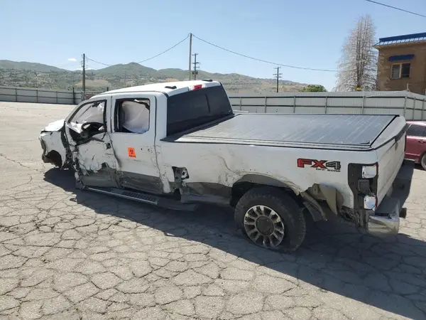 1FT8W3BT8MEC90362 2021 FORD F350 - Image 2