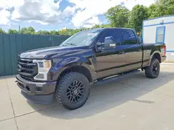 1FT8W3BT8MED20122 2021 FORD F350