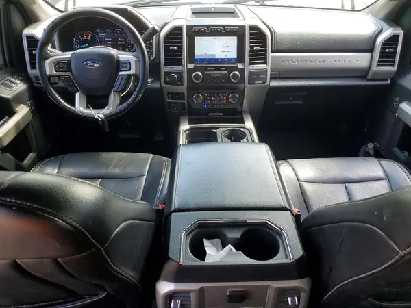 1FT8W3BT8MED20122 2021 FORD F350 - Image 8