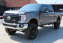 1FT8W3BT8MED20203 2021 FORD F350