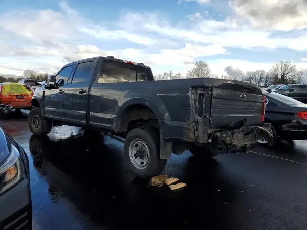 1FT8W3BT8MED21013 2021 FORD F350 - Image 2