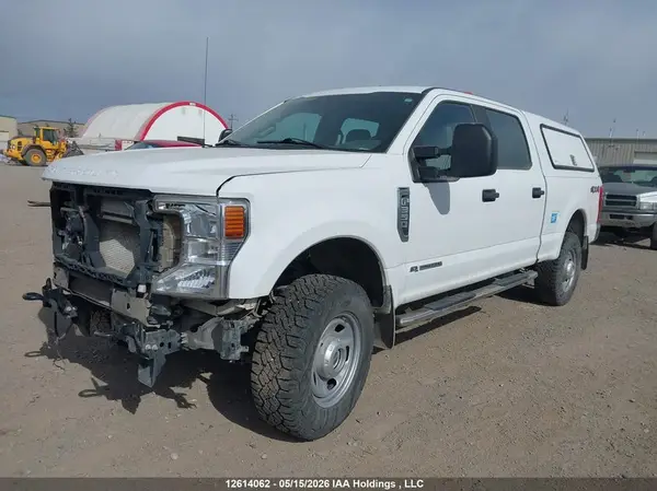 1FT8W3BT8MED33775 2021 FORD F350 - Image 2