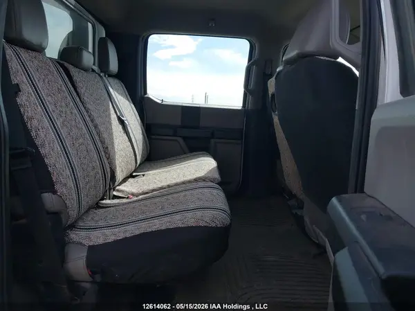 1FT8W3BT8MED33775 2021 FORD F350 - Image 8