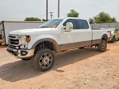 1FT8W3BT8MED47871 2021 FORD F350