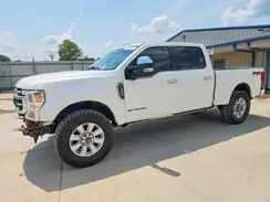 1FT8W3BT8MEE03551 2021 FORD F350
