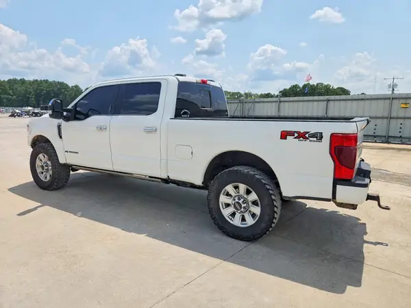 1FT8W3BT8MEE03551 2021 FORD F350 - Image 2