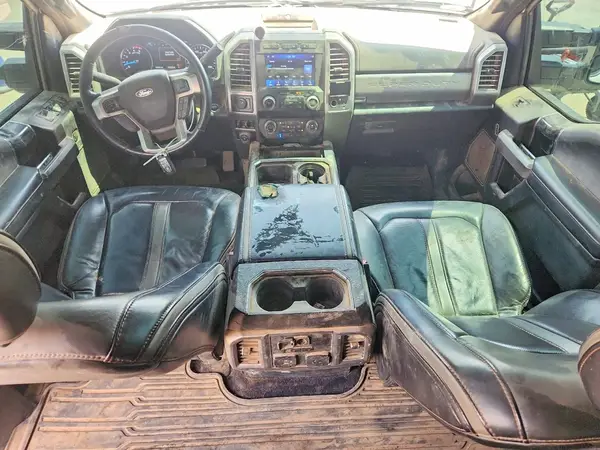 1FT8W3BT8MEE03551 2021 FORD F350 - Image 8