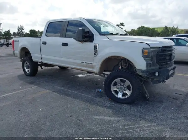 1FT8W3BT8MEE04490 2021 FORD F350 - Image 1