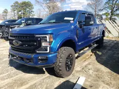 1FT8W3BT8NEC84191 2022 FORD F350