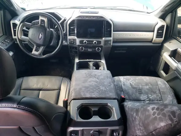 1FT8W3BT8NEC84191 2022 FORD F350 - Image 8
