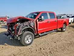1FT8W3BT8NEC85647 2022 FORD F350