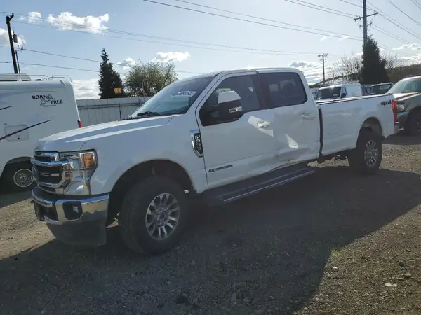 1FT8W3BT8NED07582 2022 FORD F350 - Image 1