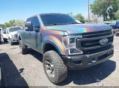 1FT8W3BT8NED17805 2022 FORD F350
