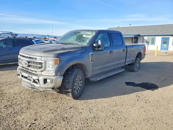 1FT8W3BT8NED35317 2022 FORD F350 - Image 1