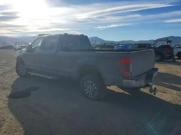 1FT8W3BT8NED35317 2022 FORD F350 - Image 2