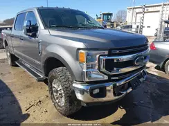 1FT8W3BT8NED62856 2022 FORD F350