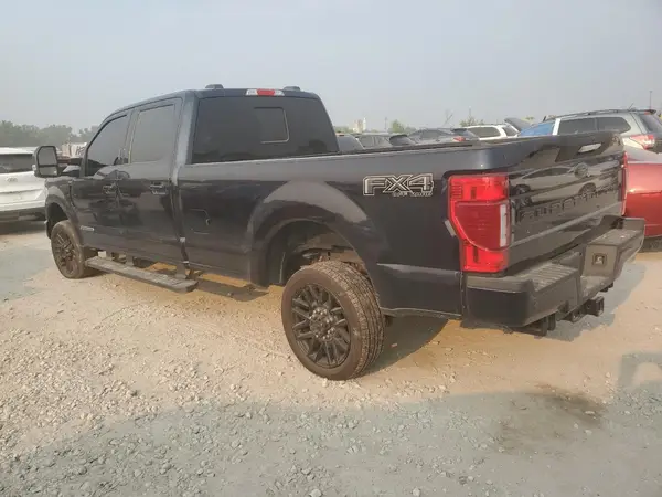 1FT8W3BT8NED69807 2022 FORD F350 - Image 2
