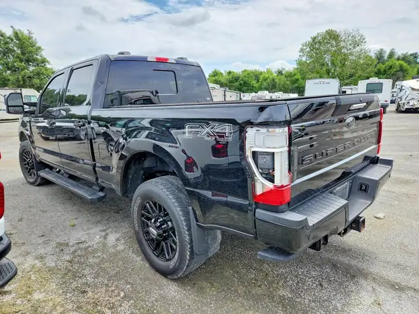 1FT8W3BT8NED86557 2022 FORD F350 - Image 2