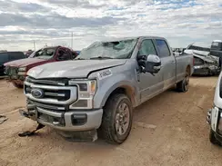 1FT8W3BT8NED88423 2022 FORD F350
