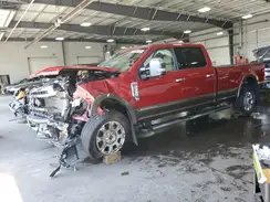 1FT8W3BT8NED90561 2022 FORD F350