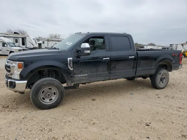 1FT8W3BT8NEE64836 2022 FORD F350 - Image 1