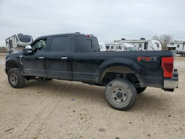 1FT8W3BT8NEE64836 2022 FORD F350 - Image 2