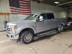 1FT8W3BT8NEE78218 2022 FORD F350