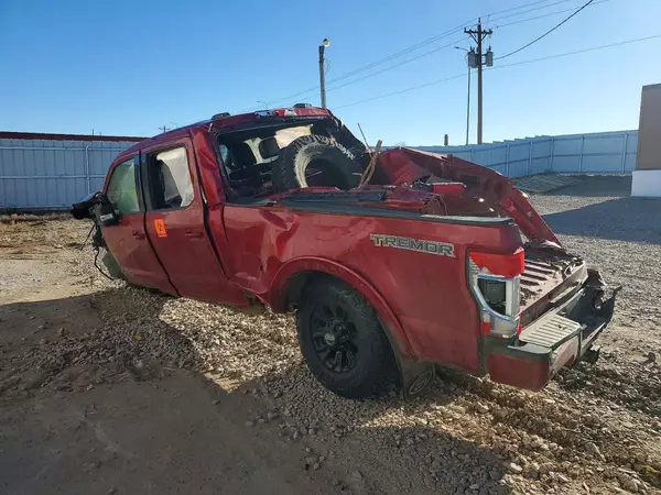 1FT8W3BT8NEE87663 2022 FORD F350 - Image 2