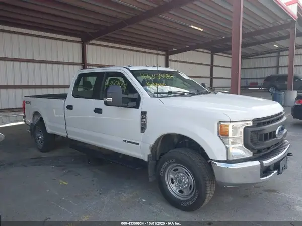 1FT8W3BT8NEF08186 2022 FORD F350 - Image 1