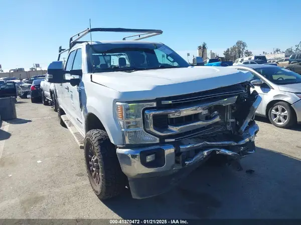 1FT8W3BT8NEF41382 2022 FORD F350 - Image 1