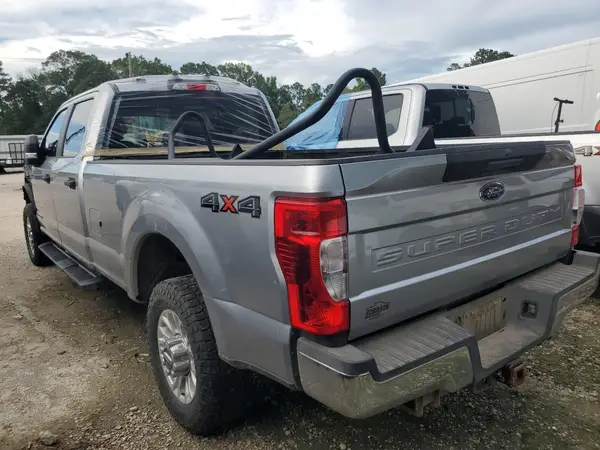 1FT8W3BT8NEF44170 2022 FORD F350 - Image 2