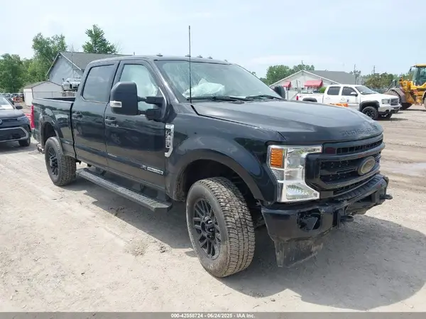 1FT8W3BT8NEF54102 2022 FORD F350 - Image 1