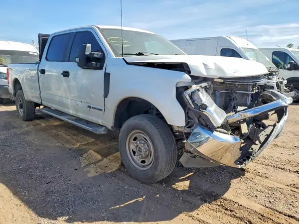 1FT8W3BT8NEF59543 2022 FORD F350 - Image 1