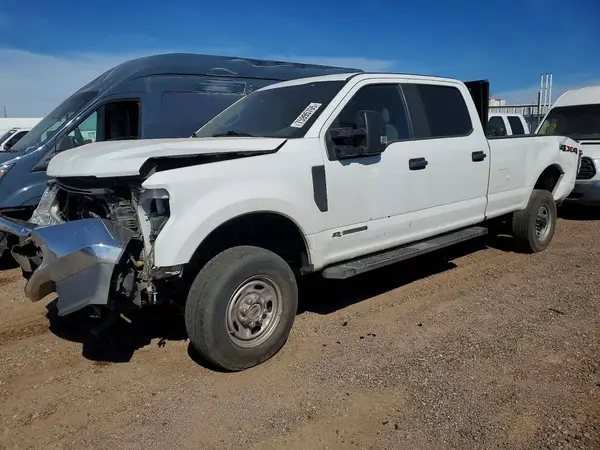 1FT8W3BT8NEF59543 2022 FORD F350 - Image 2