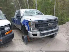 1FT8W3BT8NEF68324 2022 FORD F350