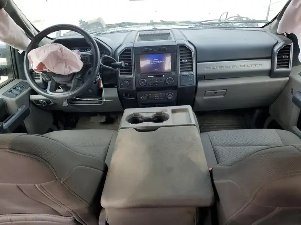 1FT8W3BT8NEF69618 2022 FORD F350 - Image 8