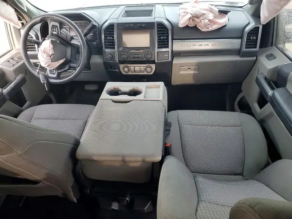 1FT8W3BT8NEF69764 2022 FORD F350 - Image 8