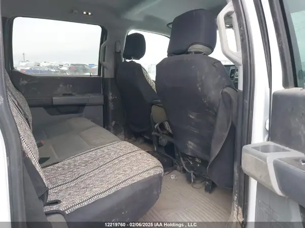 1FT8W3BT8PEC29517 2023 FORD F350 - Image 8