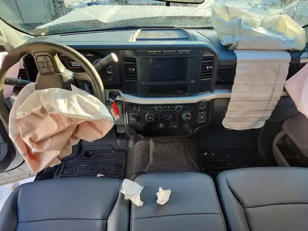 1FT8W3BT8PEC30490 2023 FORD F350 - Image 8