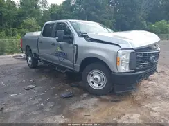 1FT8W3BT8PEC40291 2023 FORD F350