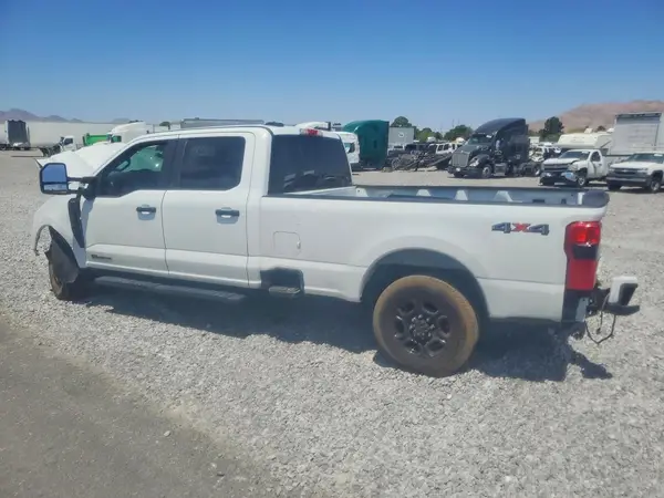 1FT8W3BT8PED10095 2023 FORD F350 - Image 2