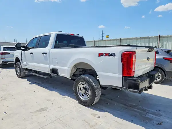 1FT8W3BT8PED15975 2023 FORD F350 - Image 2