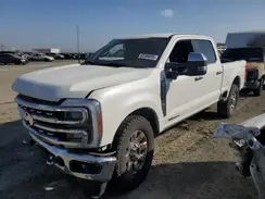 1FT8W3BT8PED36034 2023 FORD F350