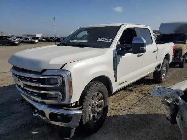 1FT8W3BT8PED36034 2023 FORD F350 - Image 1