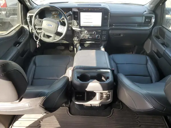 1FT8W3BT8PED36034 2023 FORD F350 - Image 8